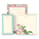 Amelie Floral Notepad Set Image 3 of 3